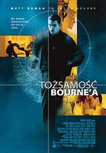 Tożsamość Bourne