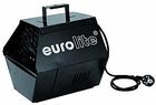 Maszyna do baniek mydlanych Eurolite, czarna