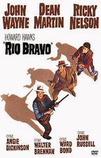 Rio Bravo (DVD)