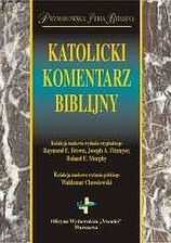 KATOLICKI KOMENTARz BIBLIJNY