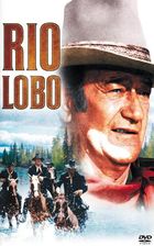 Rio Lobo (DVD)