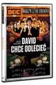 David Chce Odlecieć (DVD)