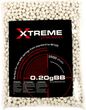 XTREME PRECISION Kulki 0,20g 3500 szt