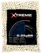 XTREME PRECISION Kulki 0,25g 2800 szt