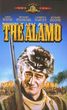Alamo (The Alamo) (1996) (DVD)