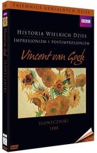 Historia Wielkich Dzieł (DVD)