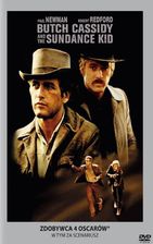 Butch Cassidy I Sundance Kid (DVD)