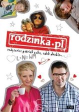Rodzinka.pl (DVD)