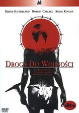 Droga Do Wolności (To End All Wars) (DVD)