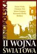 II WOJNA ŚWIATOWA - KOLEKCJA WOJENNA / World War II - War Collection - Album 4 płytowy (DVD)
