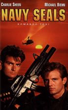 Komando Foki (Navy Seals) (DVD)