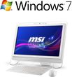 MSI AE2060 (9S6-AA5112-022) MSI AE2060 (9S6-AA5112-022)