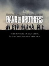 Kompania Braci (Band Of Brothers) (6DVD)