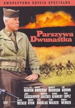 Parszywa Dwunastka (Dirty Dozen) (DVD)