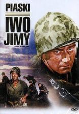 Piaski Iwo Jimy (Sands Of Iwo Jima) (DVD)