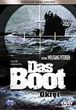 Okręt (Das Boot) (DVD)
