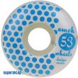 Kółka Amok Design 53mm