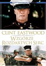 Wzgórze Rozdartych Serc (Heartbreak Ridge) (DVD)