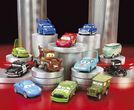 Mattel Cars N0949