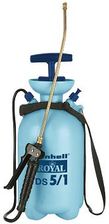 Einhell 5 l DS 5/1 Royal [ 34.251.60 ]