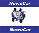 Opel Astra III Zafira Halogeny halogen  Prawy