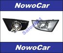 Lampa halogen halogeny FORD MONDEO MK3  prawy
