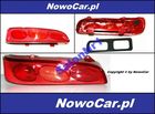 Fiat Seicento 98 - 07 lampa tylna prawa NowoCar Fiat Seicento 98 - 07 lampa tylna prawa NowoCar