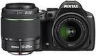 PENTAX K5 +18-55WR+50-200WR (16113500)