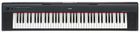 Yamaha piaggero NP-31 - Pianino cyfrowe, 76 klawiszy