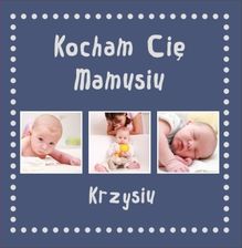 Kartka  na Dzień Mamy 