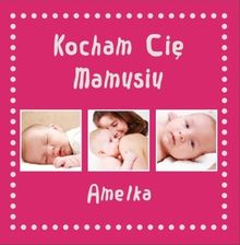Kartka  z okazji Dnia Mamy 