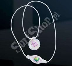 NASZYJNIK  SILIKONOWY POWER BALANCE 