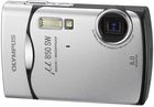 Olympus mju 850 SW