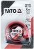 YATO Miara zwijana 3m x 16mm (YT-7103)