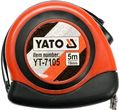 YATO Miara zwijana 5m x 19mm (YT-7105)