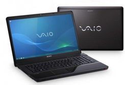 Sony VAIO VPC-EC4M1E/BJ