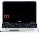 Toshiba Satellite L750-12P (PSK2YE-05N00RPL)