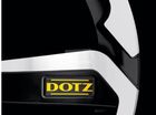 Dotz Hanzo 8x17 5x100 32 (OHAS6KP32)