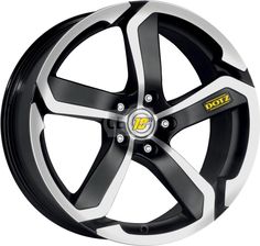 Dotz Hanzo 8x17 5x100 32 (OHAS6KP32)