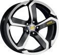 Dotz Hanzo 8x17 5x100 32