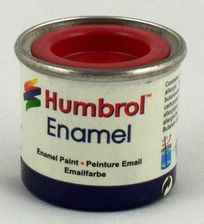 HUMBROL FARBY