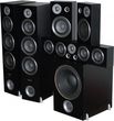 Koda AV-800 T/C/S + SW-8150