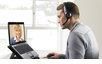 Logitech Sluchawki+mikrofon H530 Headset USB (981-000196)