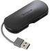 Targus HUB USB 4x USB MOBILE (ACH111EU)