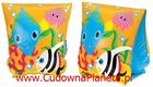 Intex Rękawki Do Pływania Rybki 23 X 15 Cm 58652