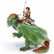 Schleich Świat Elfów BAYALA Kishay 70447