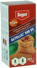 Target Actellic 500 Ec Koncentrat Na Insekty 100ml