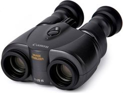 Canon Binocular 8x25 IS (7562A019)