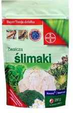 Bayer Mesurol Alimax 02 Rb Granulat Przeciw 
