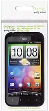 HTC SP P520 - Folia ochronna do HTC Incredible S